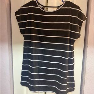 Brand new short sleeve top